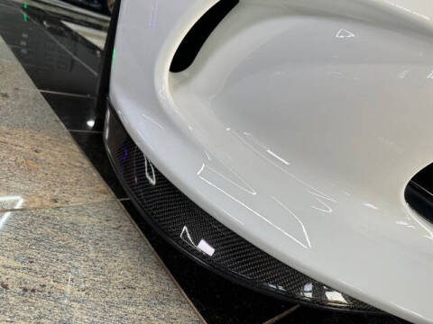 2014 Dodge SRT Viper