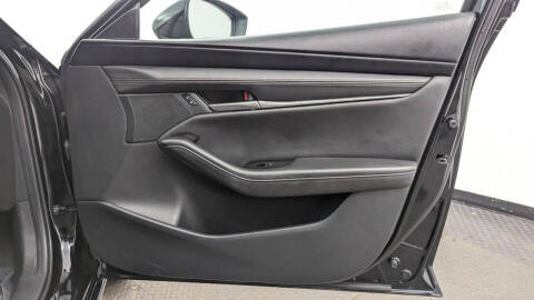 2024 Mazda Mazda3 Hatchback 2.5 S Select Sport