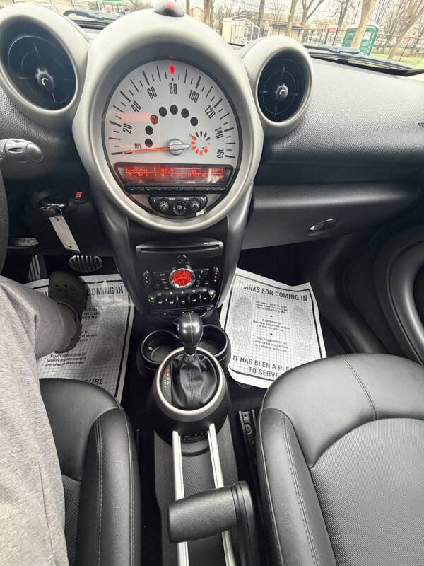 2012 MINI Cooper Hardtop S