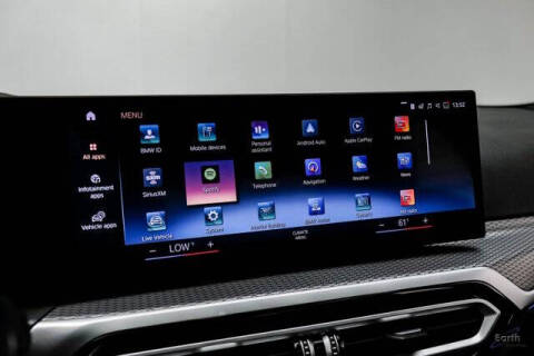 2024 BMW 3 Series M340i xDrive