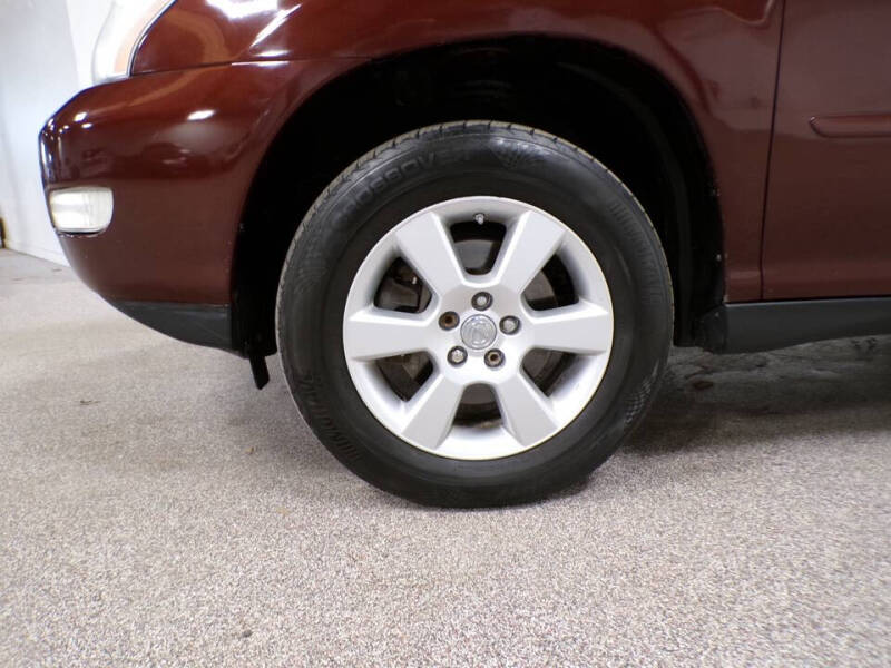 2009 Lexus RX 350