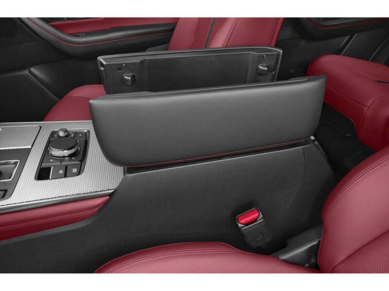 2026 Mazda CX-70 3.3 Turbo S Premium