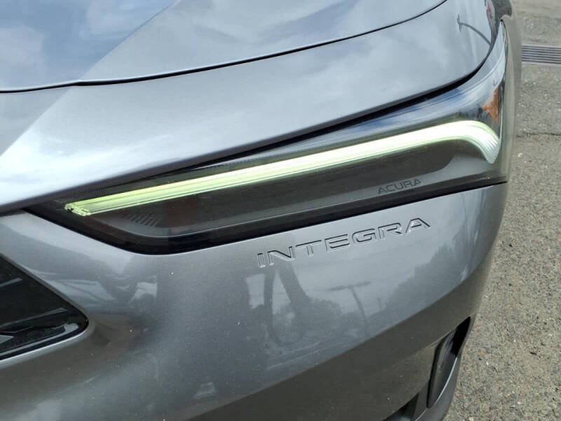 2023 Acura Integra
