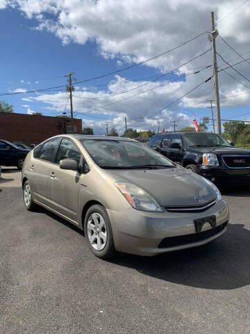 2007 Toyota Prius