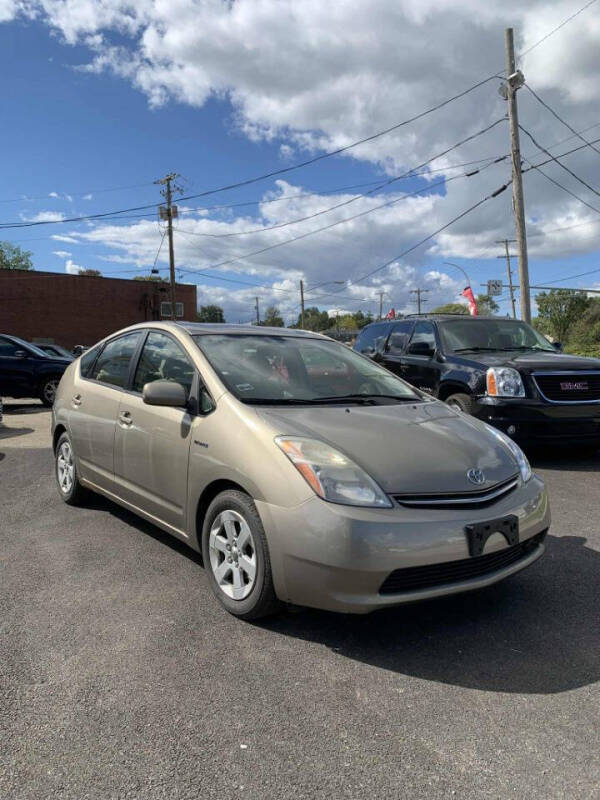 2007 Toyota Prius