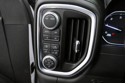 2020 GMC Sierra 3500HD