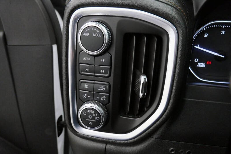 2020 GMC Sierra 3500HD