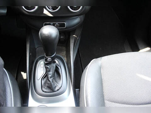 2016 FIAT 500X Trekking