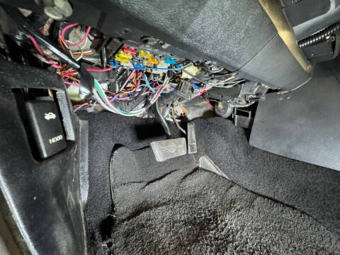 1986 Chevrolet Camaro