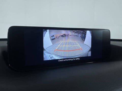 2026 Mazda CX-50 2.5 S Select