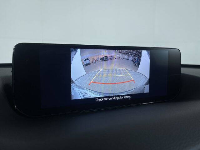 2026 Mazda CX-50 2.5 S Select