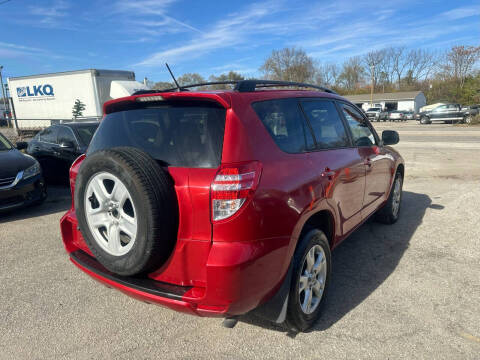 2012 Toyota RAV4