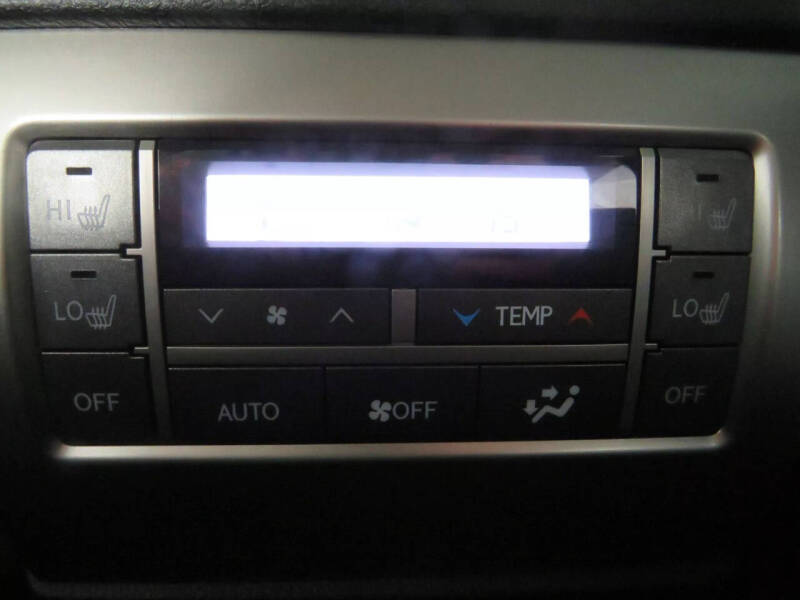 2019 Lexus GX 460 Luxury