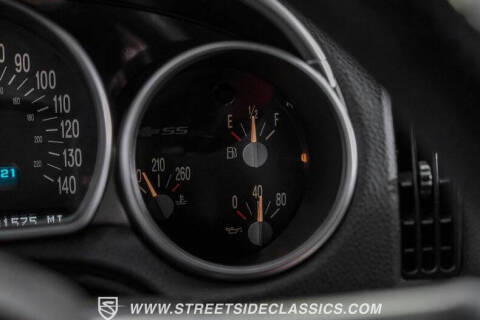 2003 Chevrolet SSR LS