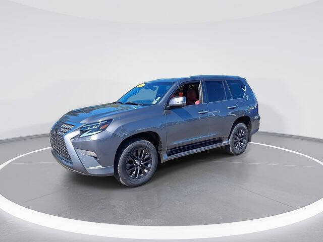2023 Lexus GX 460