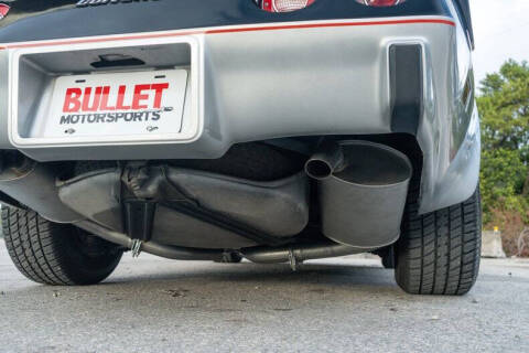 1978 Chevrolet Corvette