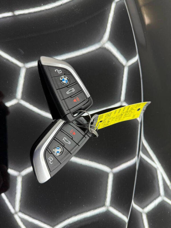 2023 BMW 3 Series 330i xDrive