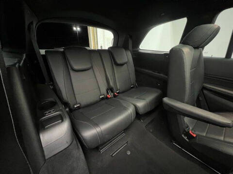 2021 Mercedes-Benz GLS GLS 450