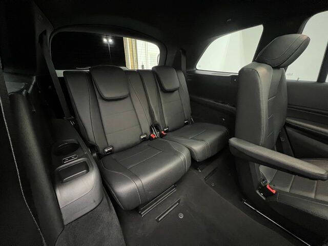 2021 Mercedes-Benz GLS GLS 450