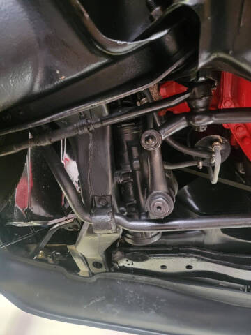 1970 Buick Gran Sport