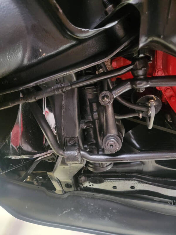 1970 Buick Gran Sport