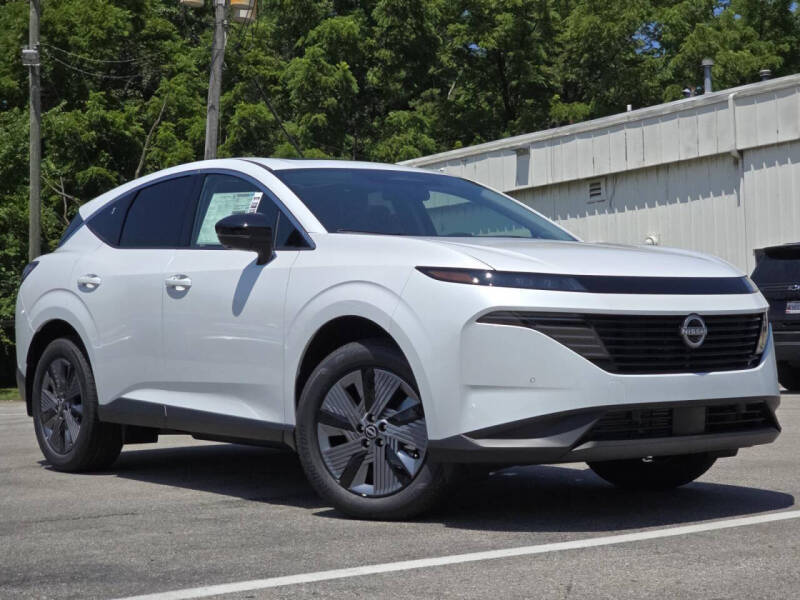 2025 Nissan Murano for sale at Auto Center of Columbus in Columbus OH