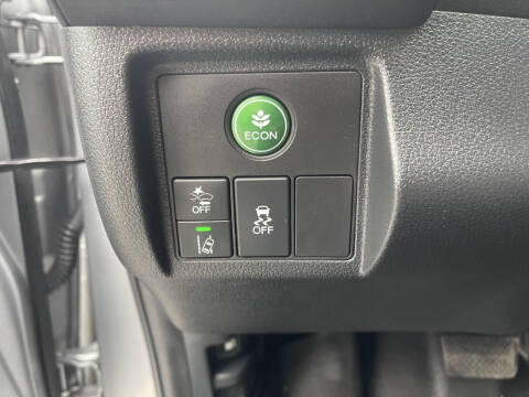 2020 Honda HR-V EX-L