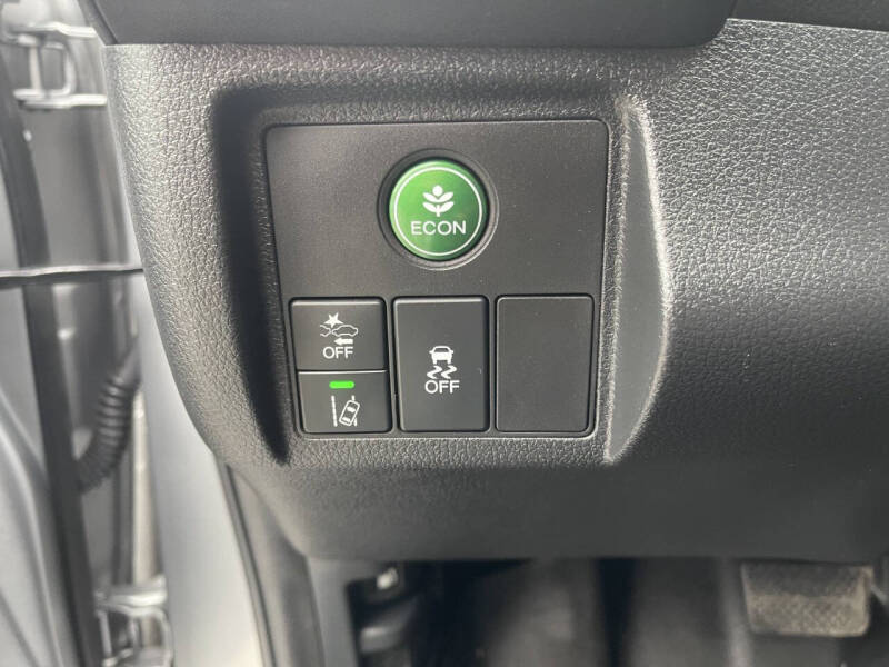 2020 Honda HR-V EX-L