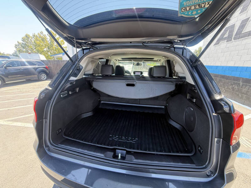 2013 Acura RDX w/Tech