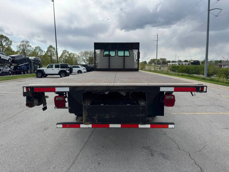 2002 Sterling M7500 Acterra