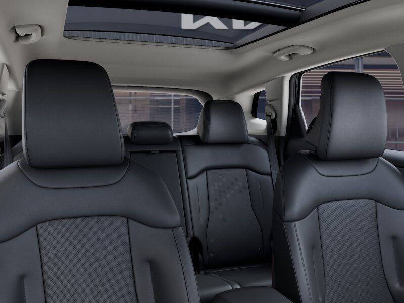 2026 Kia Sportage SX