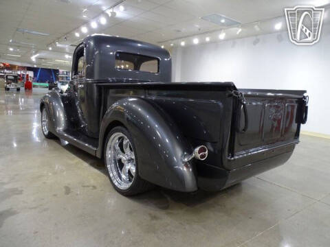 1938 Ford F-100