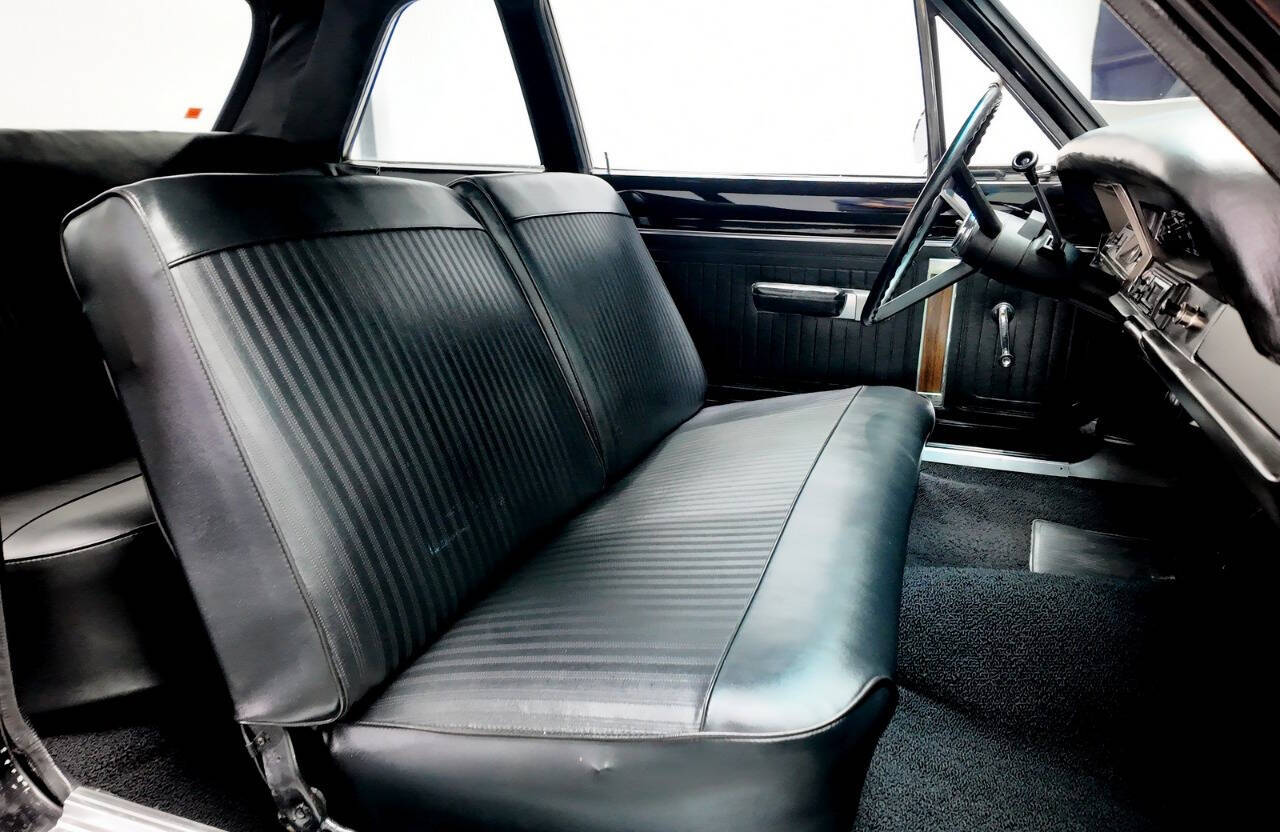 1968 Plymouth Valiant 70