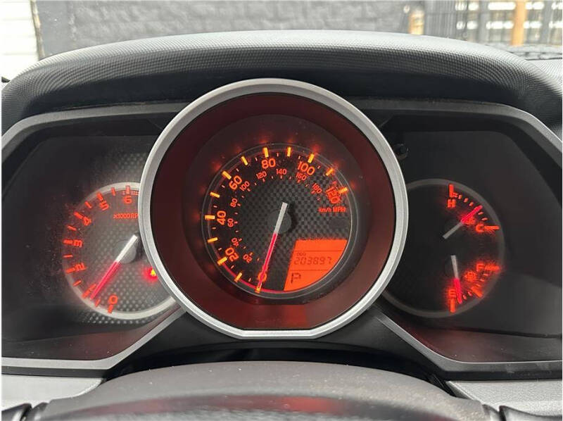2011 Toyota 4Runner