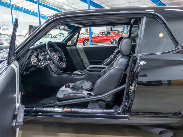 1967 Mercury Cougar