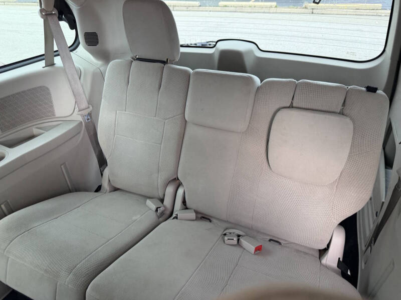 2013 Dodge Grand Caravan American Value Package