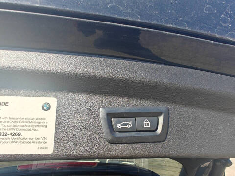 2019 BMW X2 sDrive28i