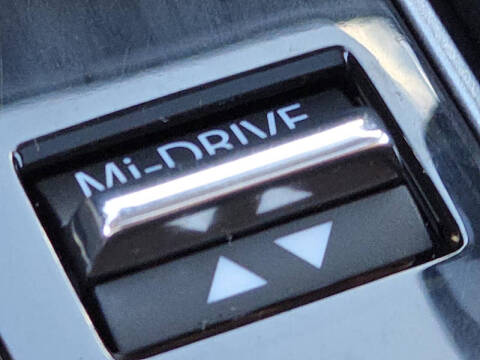 2024 Mazda CX-50 2.5 Turbo