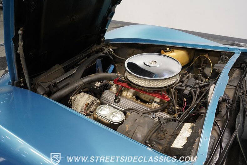 1977 Chevrolet Corvette