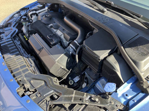 2014 Volvo S60 T5 Premier