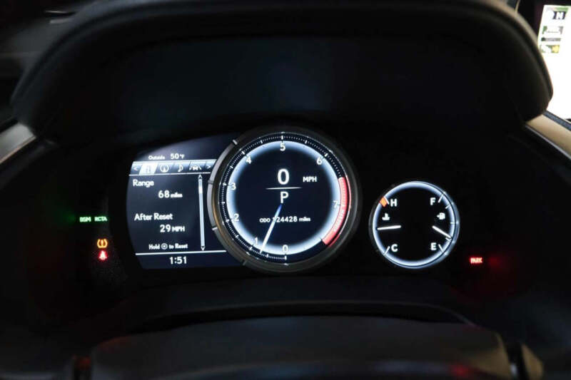 2017 Lexus RX 350 F SPORT