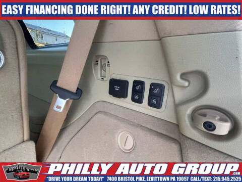 2009 Mercedes-Benz GL-Class GL 320 BlueTEC