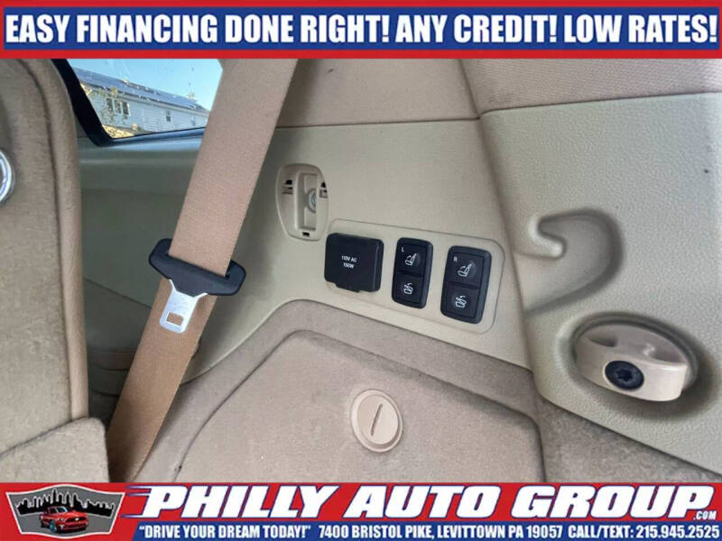 2009 Mercedes-Benz GL-Class GL 320 BlueTEC