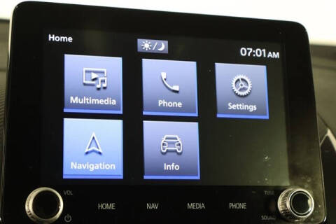 2023 Mitsubishi Eclipse Cross SEL