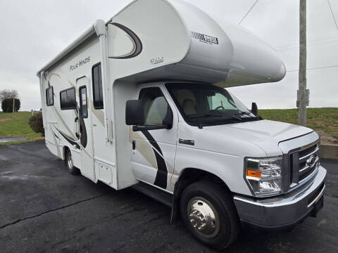 2020 Thor Motor Coach Four Winds