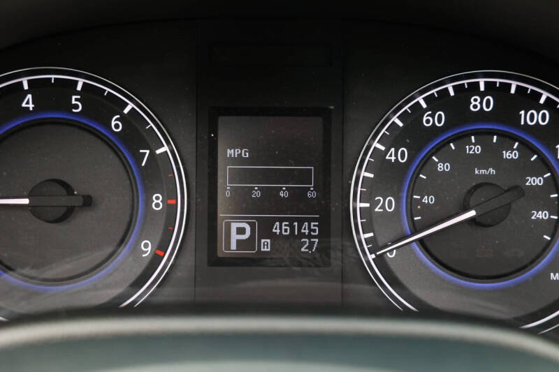 2014 Infiniti Q60 Convertible