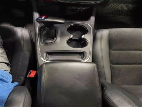 2019 Dodge Durango