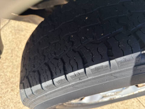 2007 Toyota Tacoma PreRunner V6