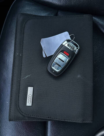 2016 Audi Q5 2.0T quattro Premium Plus