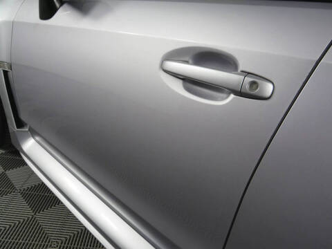 2021 Subaru WRX Limited